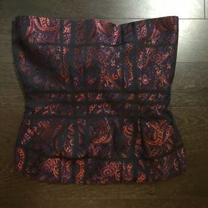 Intermix Bustier - Exclusive